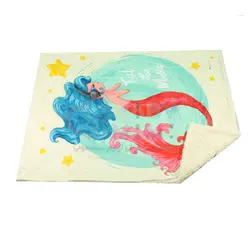 پتو ژله ای نوجوان تمام چاپ