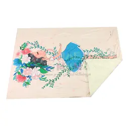 پتو ژله ای نوجوان تمام چاپ