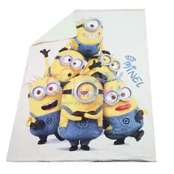 پتو ژله ای نوجوان تمام چاپ