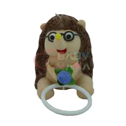 جا آویز حوله ای کودک مدل عروسکی