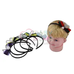 تل سر مدل پاپیون و توپک