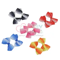 گیر سر نوزادی پاپیون مدل ابربادی