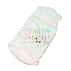 سرویس خواب مخمل خرس و ردپا