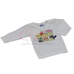 سرویس باز minel مدل سه خرس