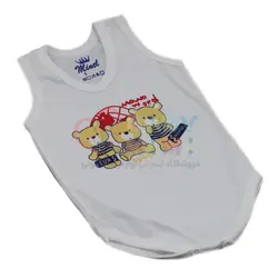 سرویس باز minel مدل سه خرس