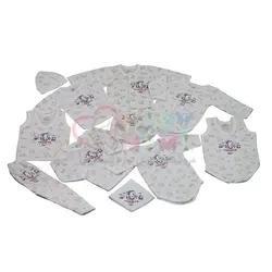 سرویس باز minel مدل اسب آبی