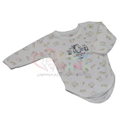 سرویس باز minel مدل اسب آبی