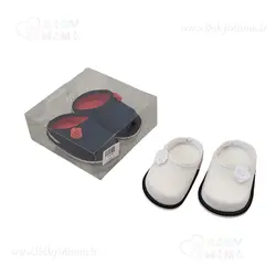 صندل نوزاد مدل شکوفه