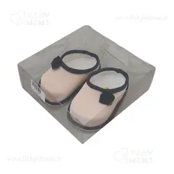 صندل نوزاد مدل شکوفه