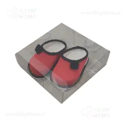 صندل نوزاد مدل شکوفه