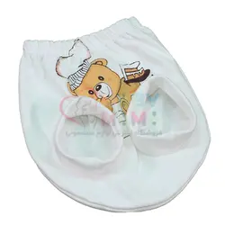 سرویس باز نخی Baby Nahal مدل خرس آشپز