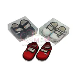 پاپوش نوزادی اسپرت مدل کمری