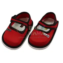 پاپوش نوزادی اسپرت مدل کمری