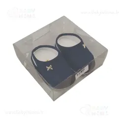 صندل اسپرت نوزادی رنگی