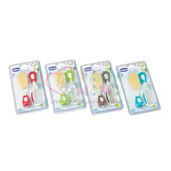 شانه و برس اعلا جغجغه ای Cihcco