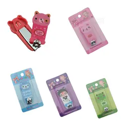 ناخنگیر عروسکی YOUMEI