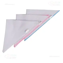 روسری سه گوش پنبه کودک