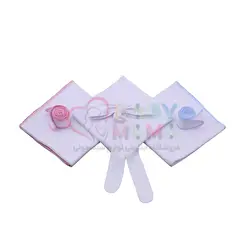 قنداق و بند پنبه ژور