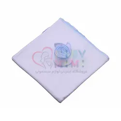 قنداق و بند پنبه ژور