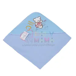 پتو دورپیچ فوتر ماما پاپا