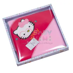 پتو دورپیچ فوتر ماما پاپا