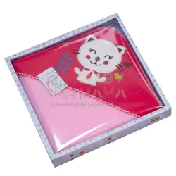 پتو دورپیچ فوتر ماما پاپا