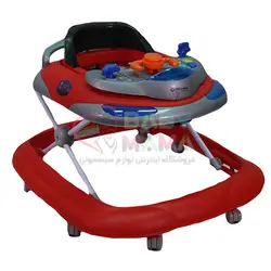 روروئک موزیکال دلیجان مدل یوفو