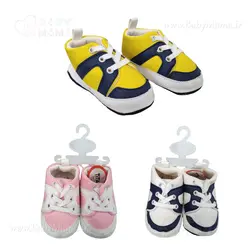 پاپوش بندی اسپرت TiTiL