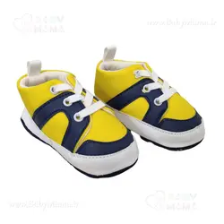 پاپوش بندی اسپرت TiTiL