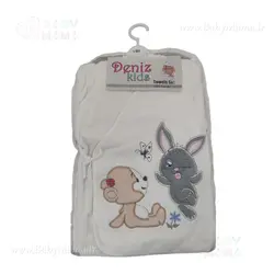 سرویس حوله 5 تیکه Deniz