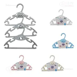 چوب کمدی 3 عددی لوکس چیکو