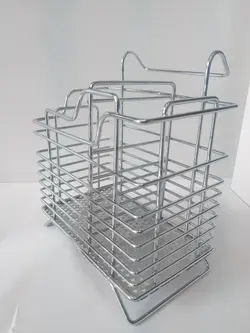 جا قاشق اویز