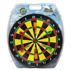 دارت مغناطیسی دلفین