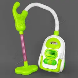 اسباب بازی جارو برقی کد 2-6602