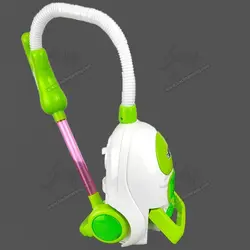 اسباب بازی جارو برقی کد 2-6602