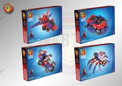 لگو جت اسپایدرمن bt 8301