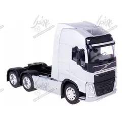 ماکت کله تریلی ولوو مدل FH500