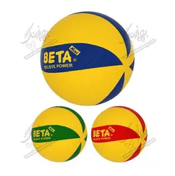توپ والیبال بتا سایز 5 آیتم : MTN5