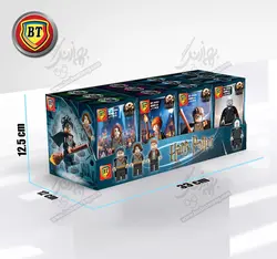 لگو شخصیت های هری پاتر BT 9029/32