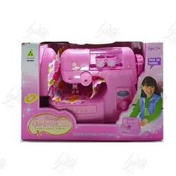 چرخ خیاطی دوزنده موزیکال