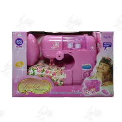 چرخ خیاطی دوزنده موزیکال