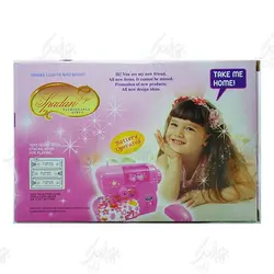 چرخ خیاطی دوزنده موزیکال