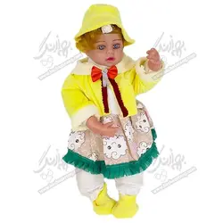 عروسک 20 اینچ دختر