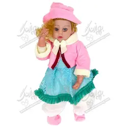 عروسک 20 اینچ دختر