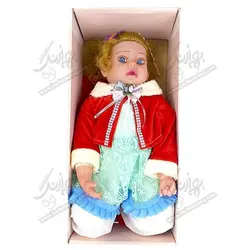 عروسک 20 اینچ دختر