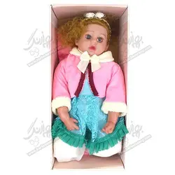 عروسک 20 اینچ دختر