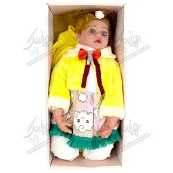 عروسک 20 اینچ دختر