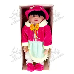 عروسک 20 اینچ دختر