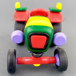 لگو دوبی تراکتور