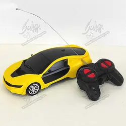 ماشین کنترلی 3D کد 888-11